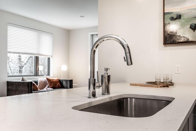 Building Photo - The MK