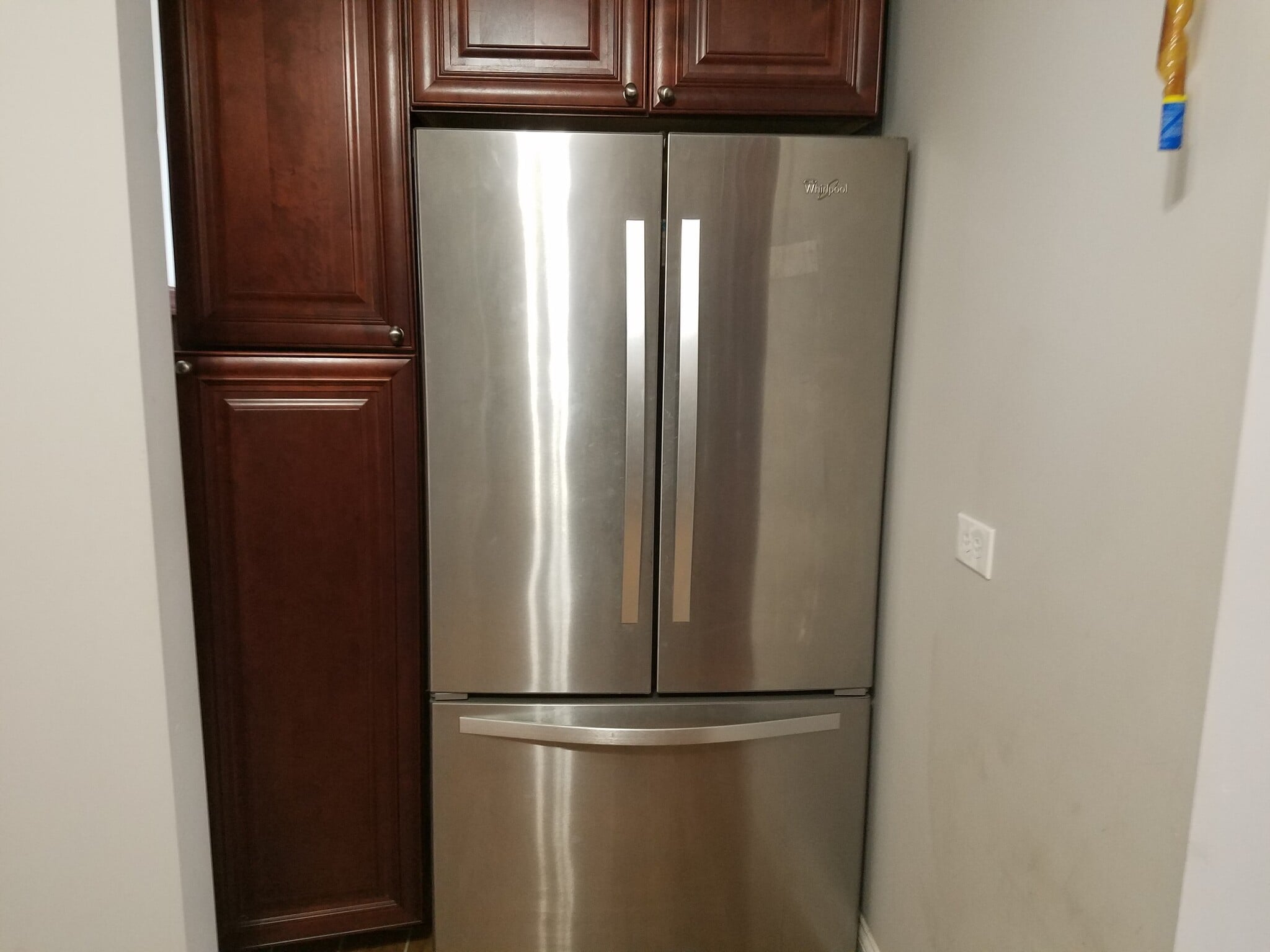 Kitchen - 1265 W Columbia Ave