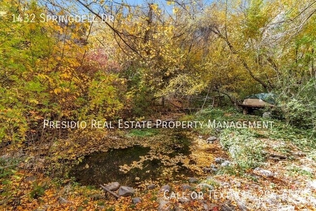 Building Photo - 1432 Spring Dell Dr