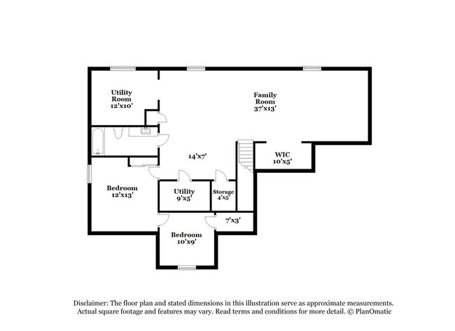 Building Photo - 4621 S W Pk Dr