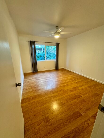 Bedroom 1 - 1935 18th St