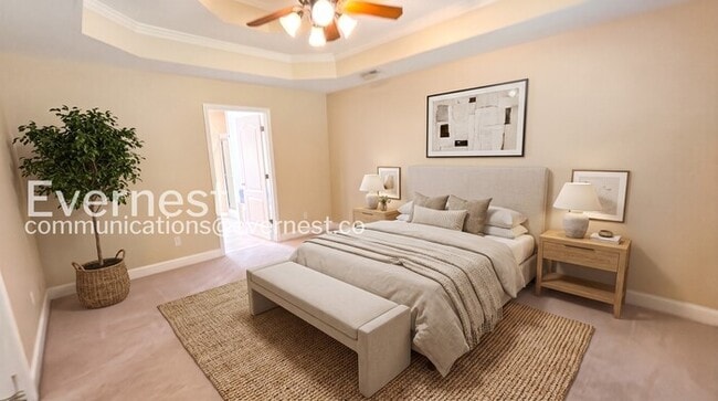 Building Photo - 4 Bed, 3 Bath Home with Garage / Pet-Friendly / Available Now!