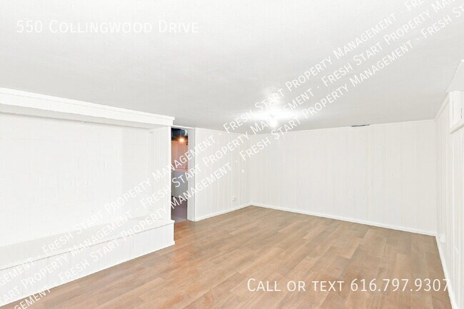 Building Photo - 550 Collingwood Dr