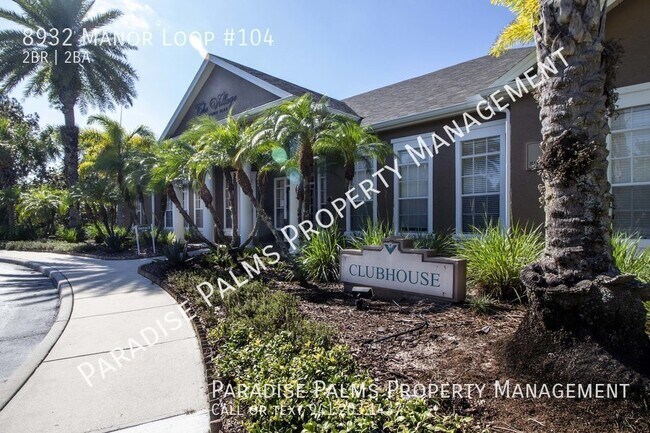 Building Photo - 8932 Manor Loop