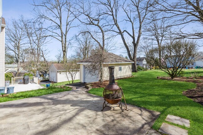 Building Photo - 34 Glenview Terrace