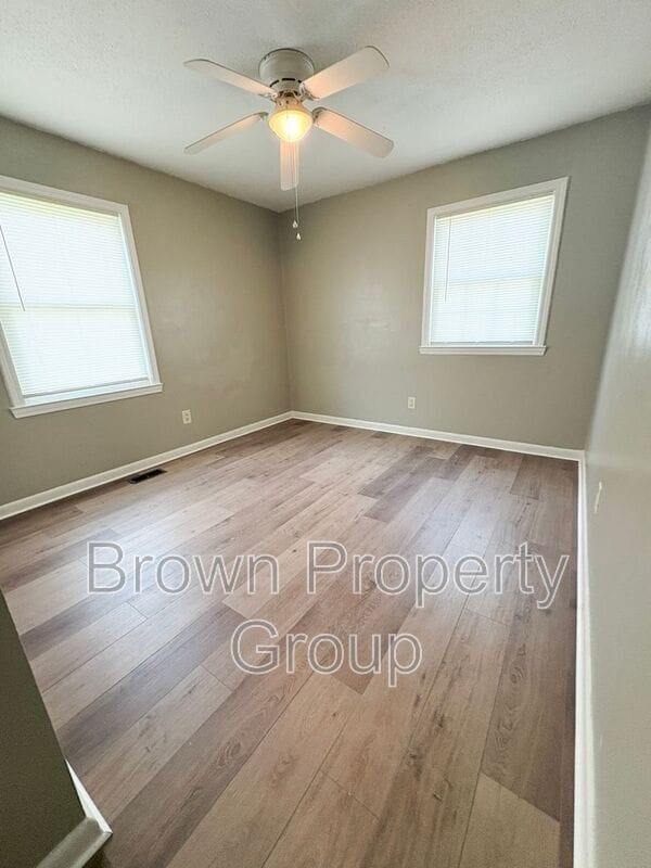 Building Photo - 707 Odell Rd
