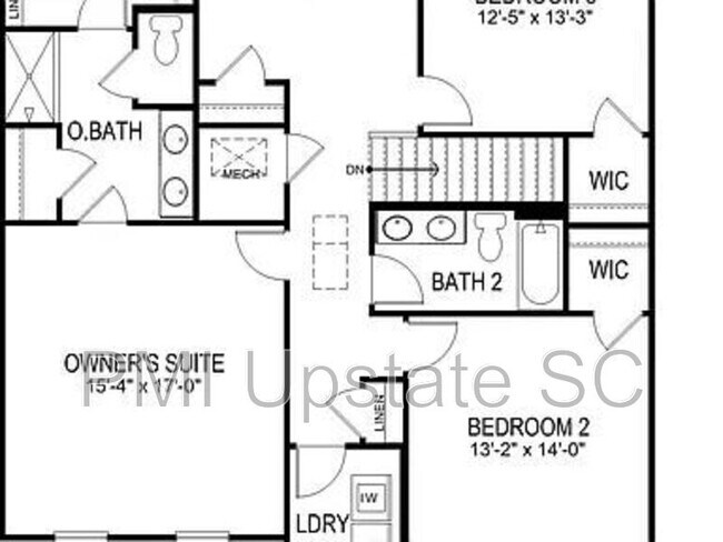 Building Photo - 3125 Hickory Rdg Trl