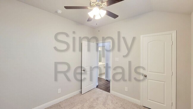 Building Photo - 1417 Brindle Dr