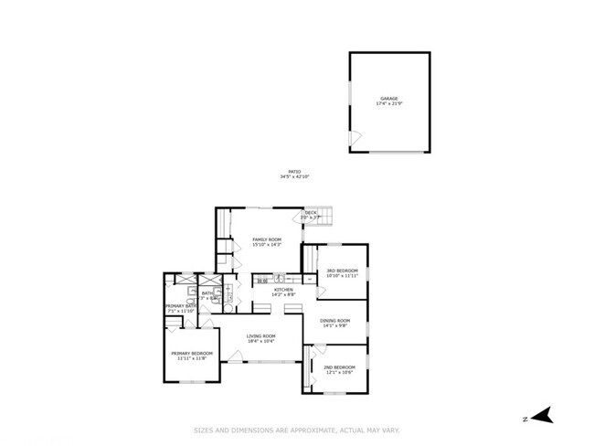 Building Photo - 685 Anthony Trail