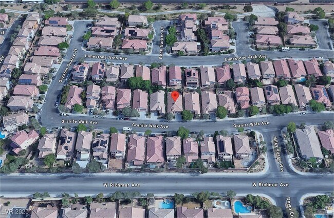 Building Photo - 7942 Granite Walk Ave