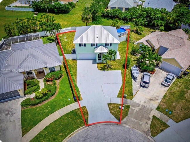Building Photo - 1261 Bonefish Ct