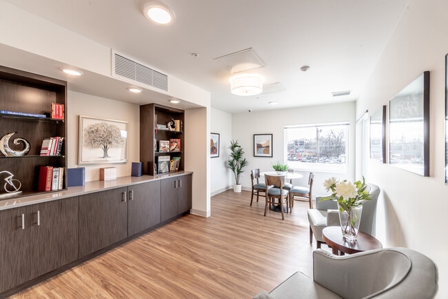 Floorplan - Crescent Place