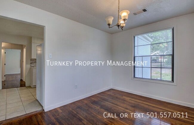 Building Photo - 3123 S Gaines St