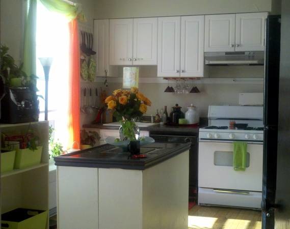 Kitchen - 1257 W Schubert Ave