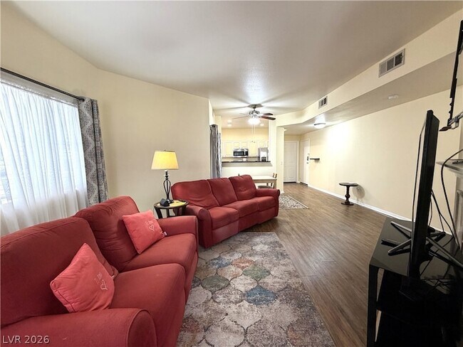 Building Photo - 5250 S Rainbow Blvd