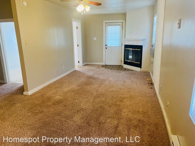 Building Photo - 2 br, 1 bath House - 213 N 5th St