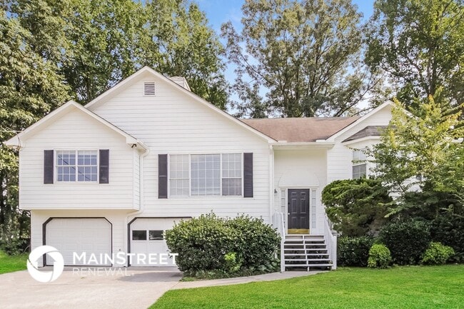 Building Photo - 4361 Wesley Pl