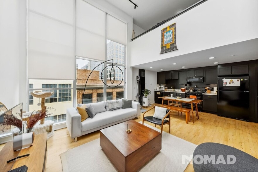 Building Photo - 701 Minna St