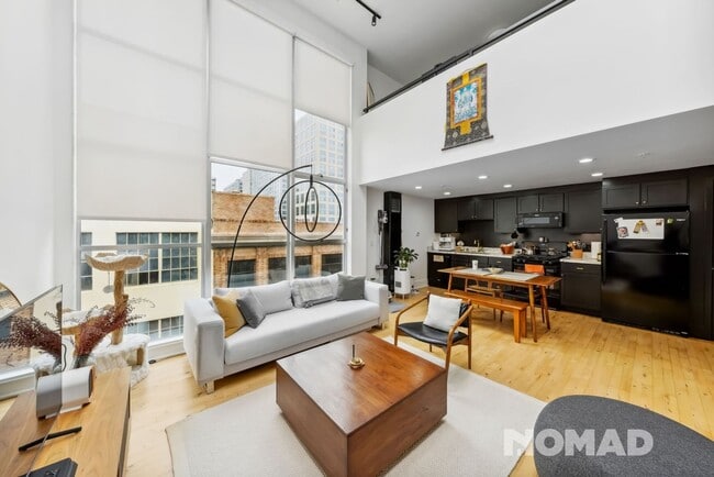 Building Photo - 701 Minna St