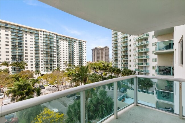 Building Photo - 19380 Collins Ave
