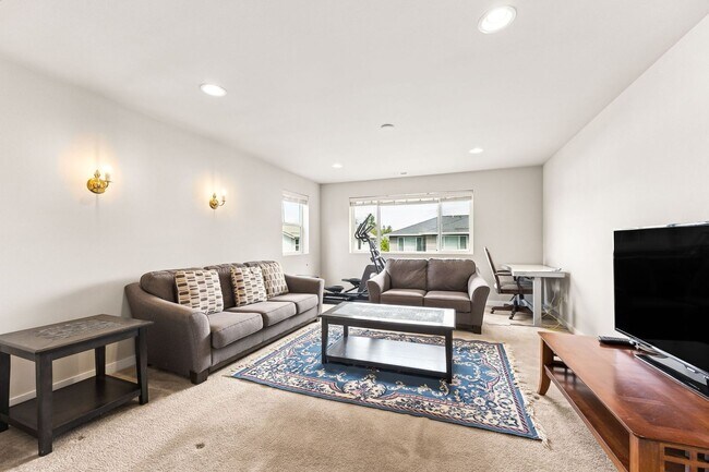 Building Photo - Perfect and Picturesque and Furnished!