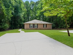 Building Photo - Duplex in Collins Hill School District