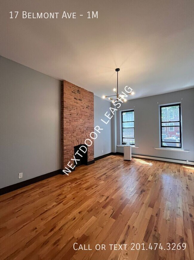 Building Photo - 17 Belmont Ave