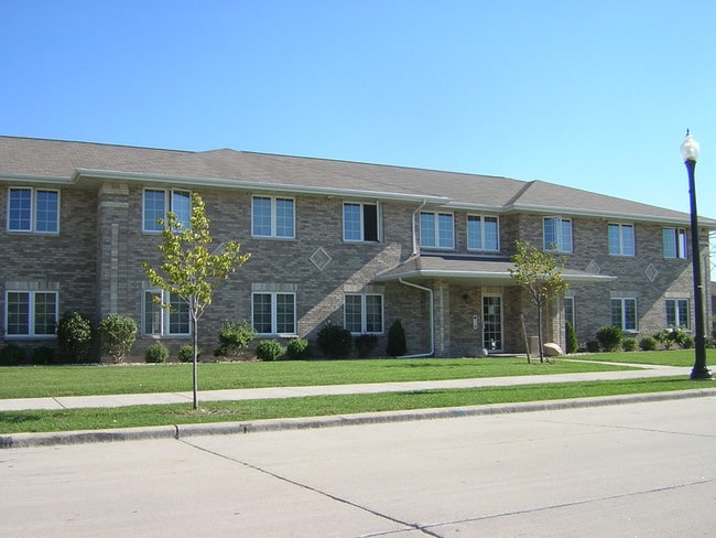 Building Photo - Radford Modern Living