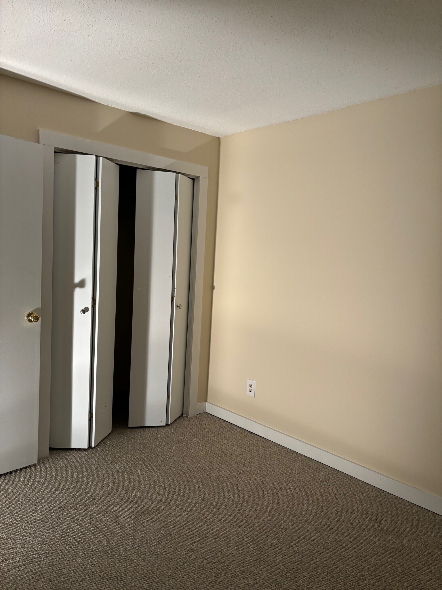 Bedroom 2 - 309 Holy Cross Rd