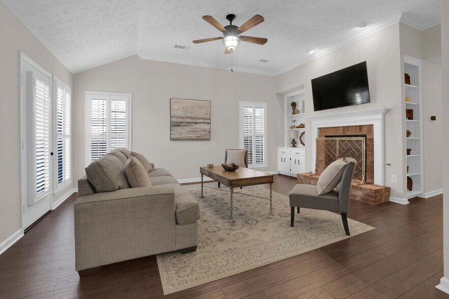 Building Photo - 4023 Ware Hill Dr