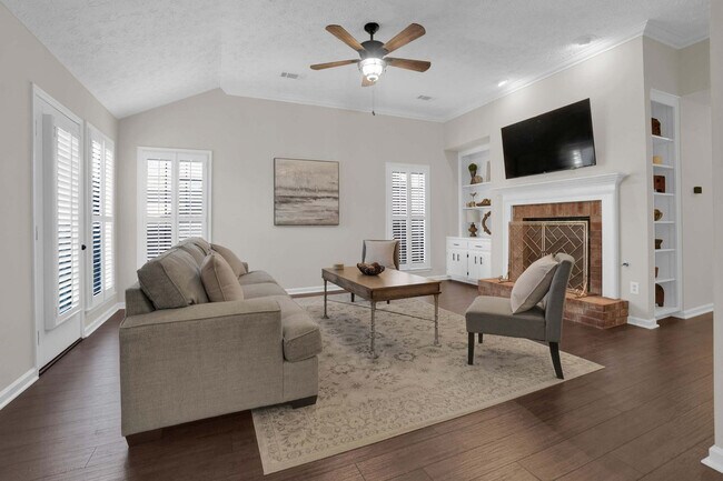 Building Photo - 4023 Ware Hill Dr