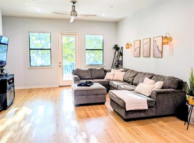 Building Photo - 1016 Liberty St