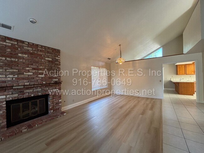 Building Photo - MOVE-IN SPECIAL! Gated Johnson Ranch: 3 Be...