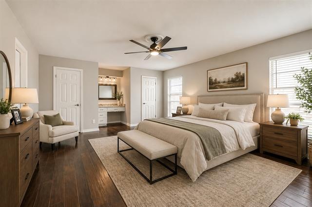 Building Photo - 5305 Meadowside Dr