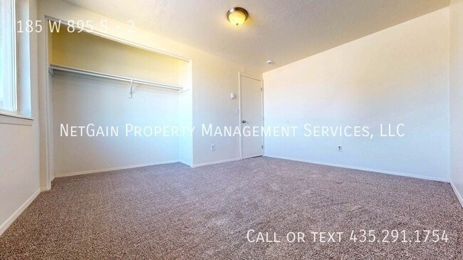 Building Photo - 185 W 895 S