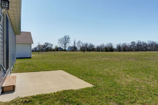 Building Photo - Charming 3 bedroom in Nixa schools!