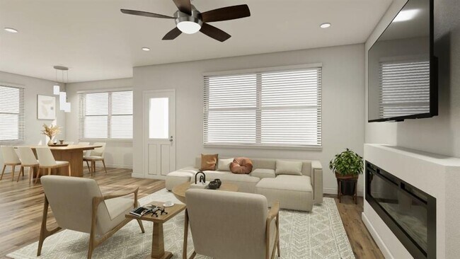 Building Photo - 12110 Corsicana Trl