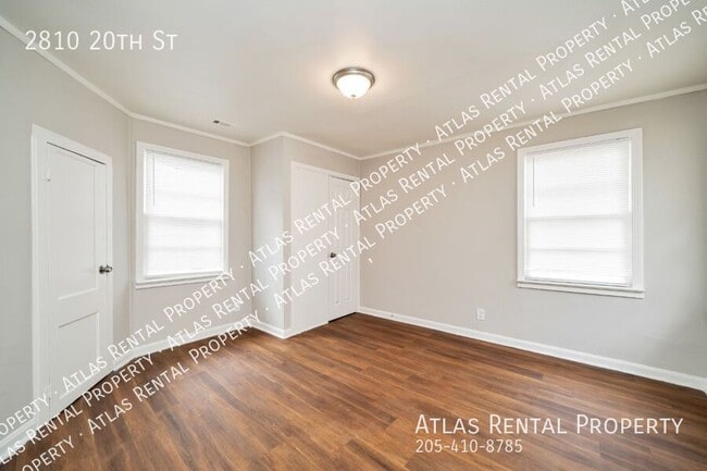 Building Photo - 2810 20th St