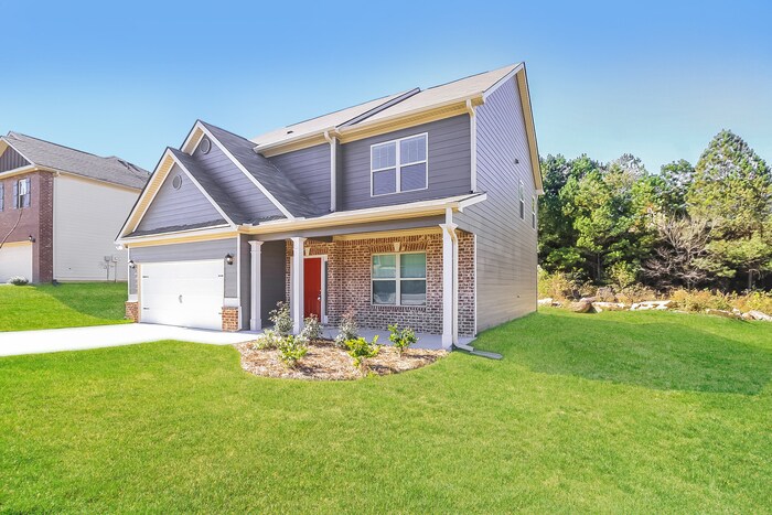 Building Photo - 3497 Dacite Ct