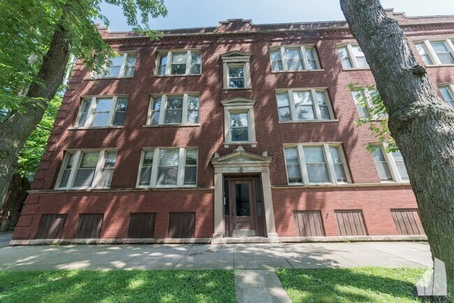 Building Photo - 1942 W Winona St