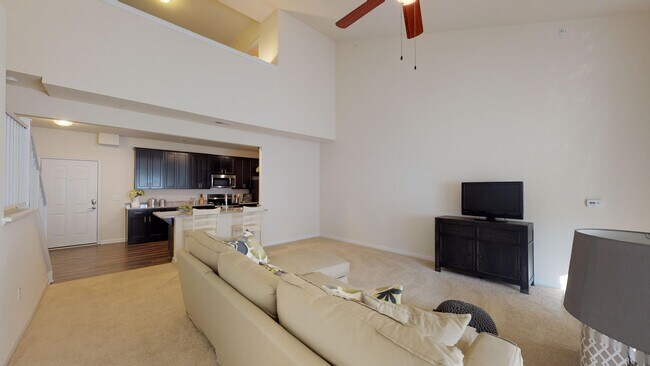 Building Photo - A4X | 1 Bed 1.5 Bath | 1119 sf | $1626 - $...