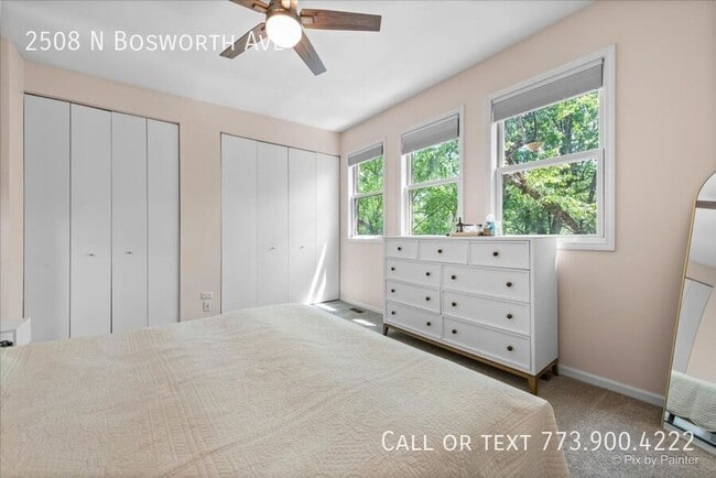 Building Photo - 2508 N Bosworth Ave