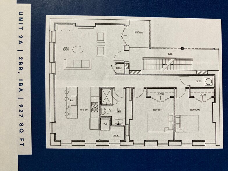 Building Photo - 1432 Elm St