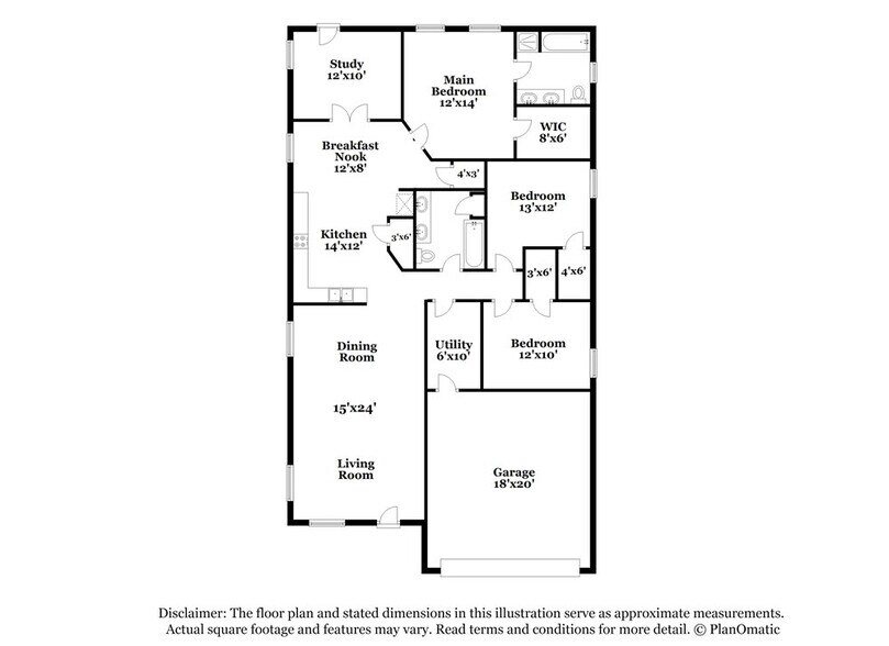 Building Photo - 718 Neap Ct
