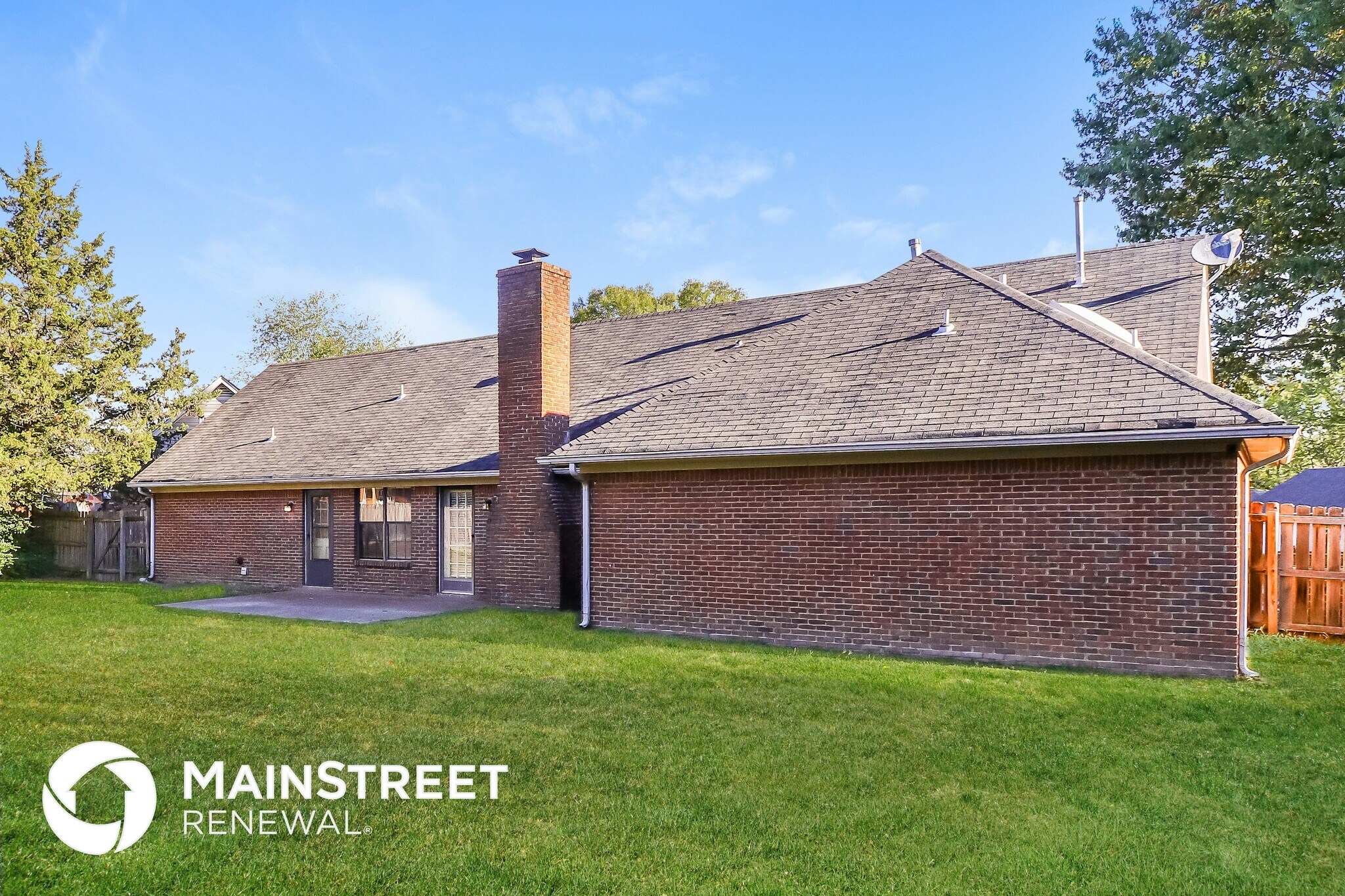 Building Photo - 1041 Trappers Cove