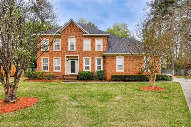 Building Photo - 4363 Wisteria Ct