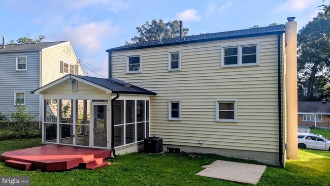 Building Photo - 4707 Mangum Rd