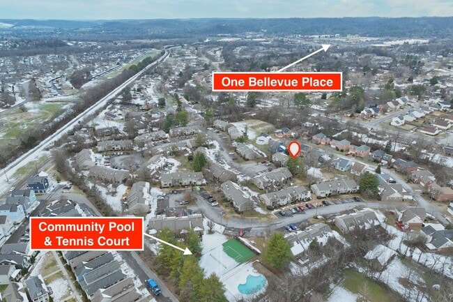 Building Photo - Tucked away in a quiet community with only one entrance and no through-traffic.