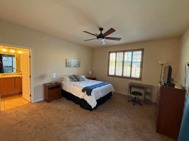 Building Photo - Furnished Home with Pool/Spa & Solar in Araby Crossing!