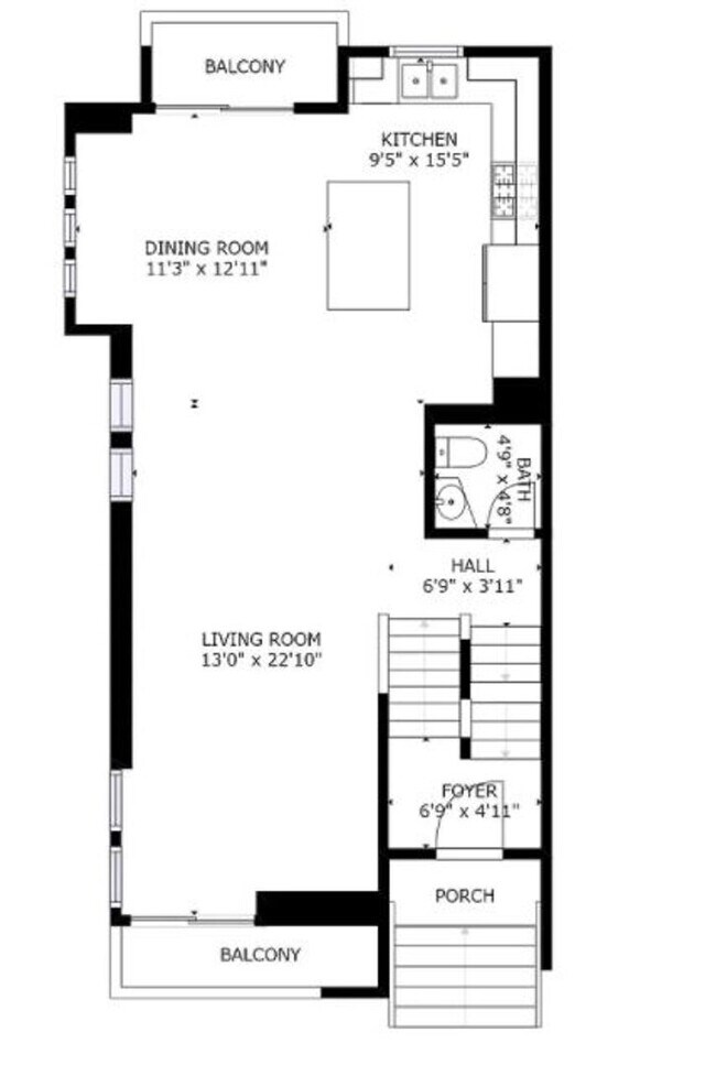 Building Photo - Resort Style 2BD Townhome in Origen at Civ...